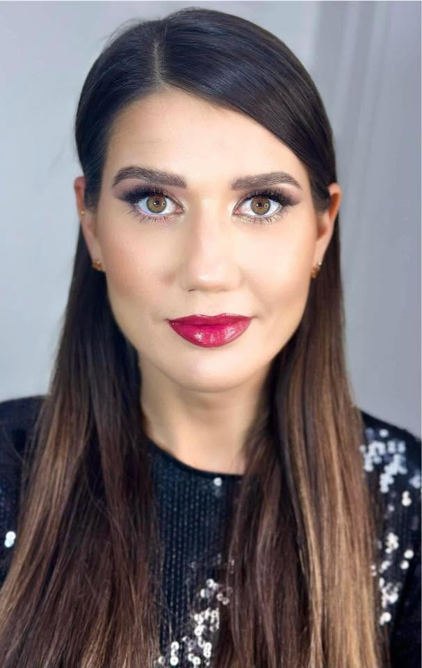 Anamaria Jalbă