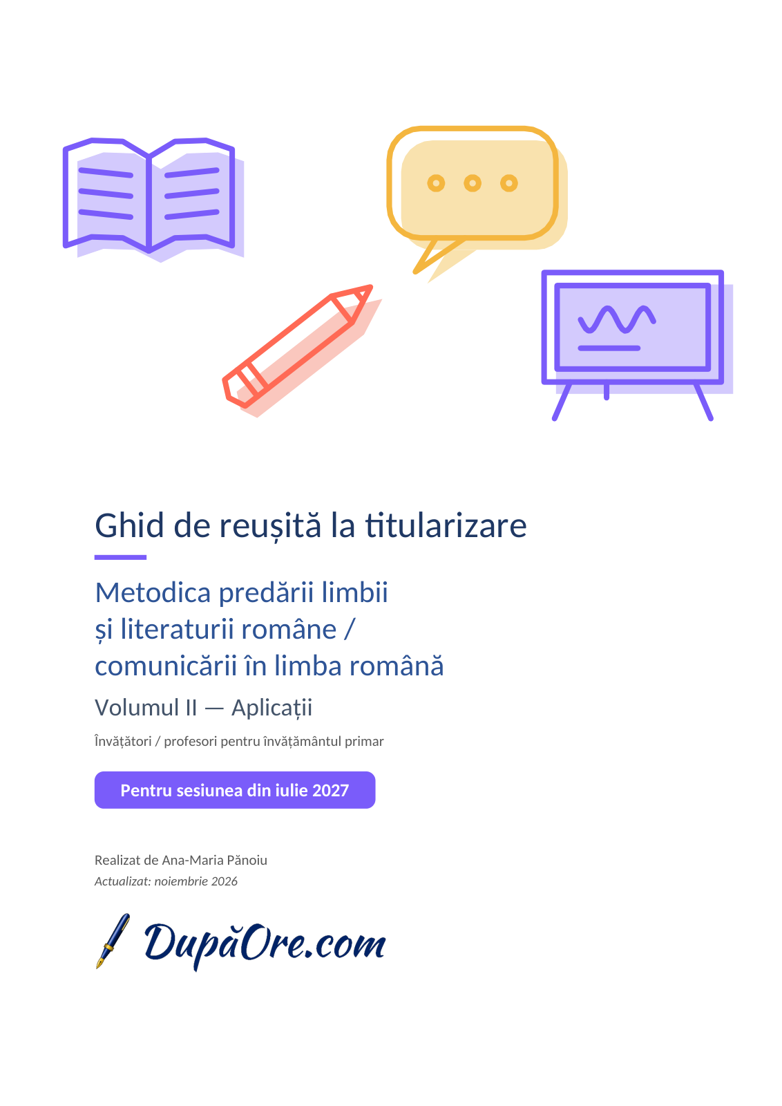 Coperta 2 din 3: Toate trei, un pachet complet.