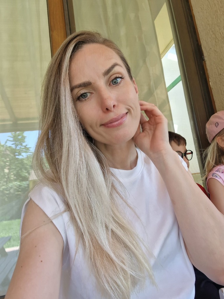 Elena Mihaela Secară