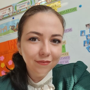 Iulia Andreea Petre