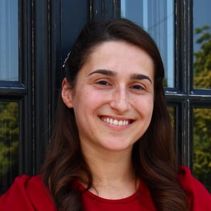 Iulia C. Sburlea