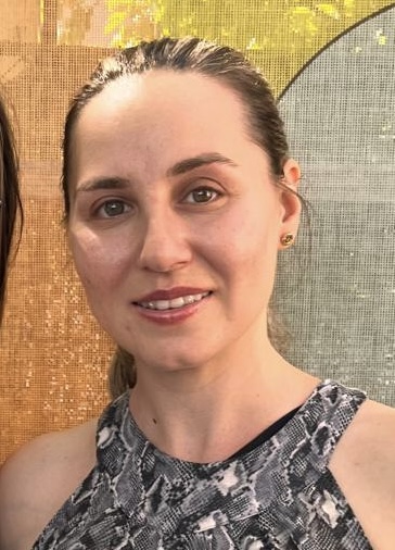 Mădălina Diaconu
