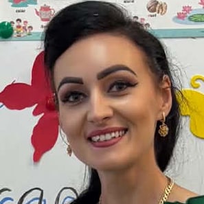 Pașca-Chiș Ioana