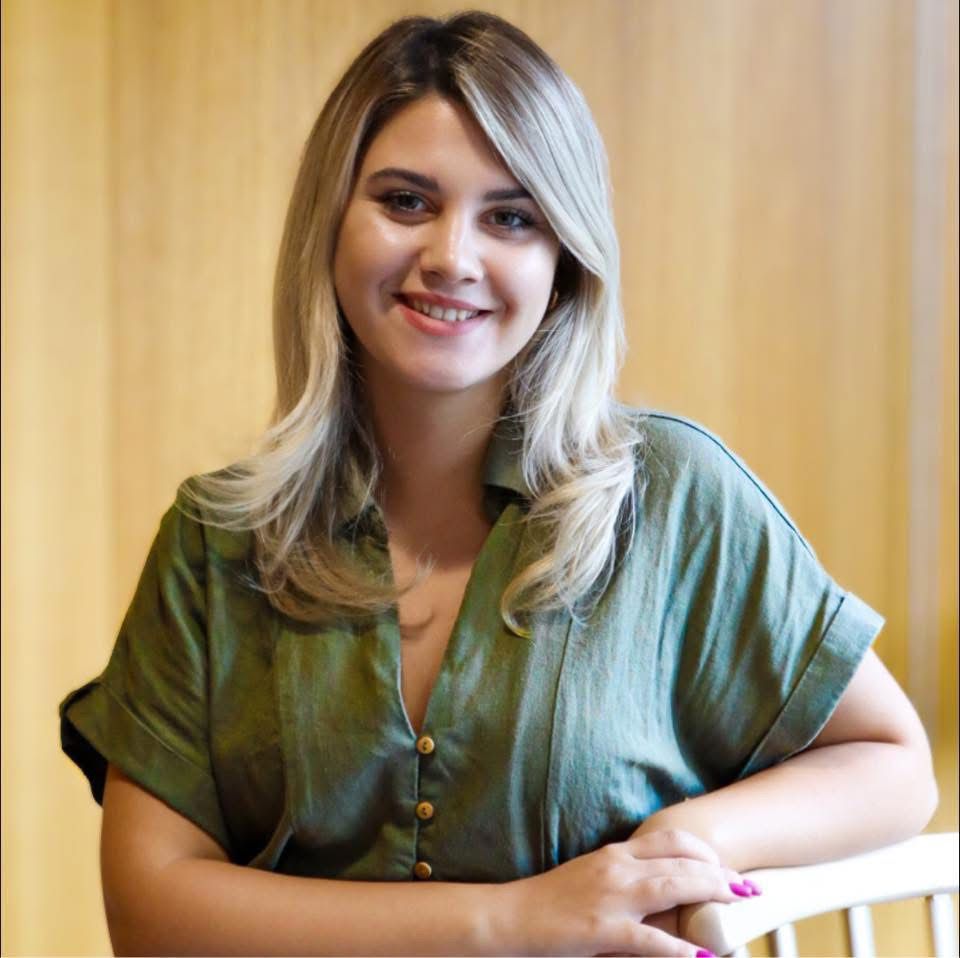 Teodora Anghel